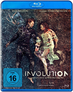 Involution |   Blu-Ray